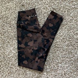 Ascend Pant, Base Camp